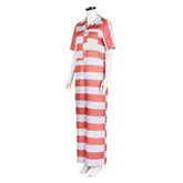 Gotham Sofia Falcone Arkham State Hospital Uniform Set